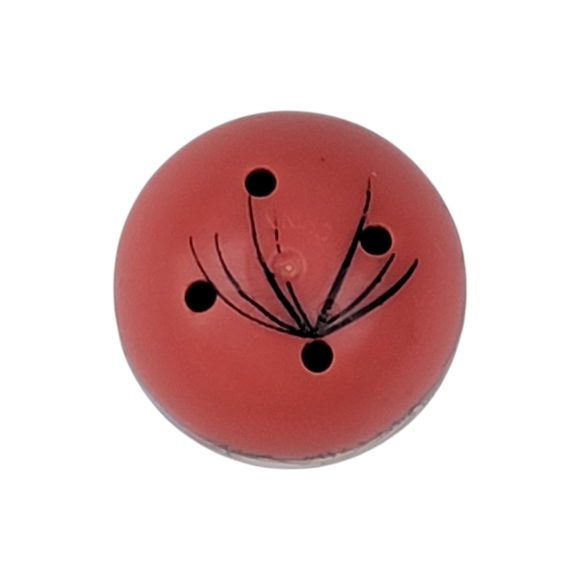 Mighty Beanz Series 2 Librarian Bean #216 Ultra Rare - Moose 2010 - Picture 2 of 4